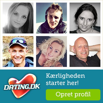Dating.dk banner